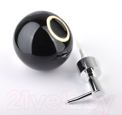 Дозатор для жидкого мыла Mondex HTWM5575