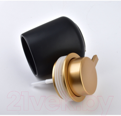 Дозатор для жидкого мыла Mondex HTWM5780