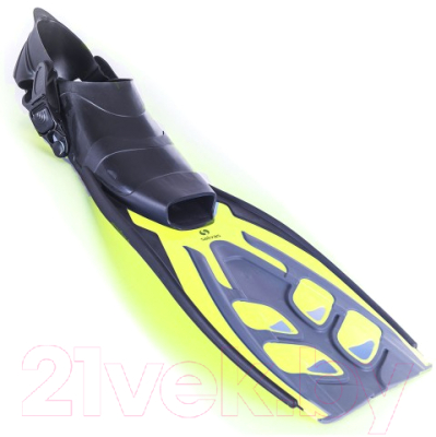 Ласты Salvas Tonic Dive / BA190SMGGSTS - фото