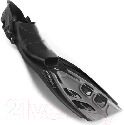 Ласты Salvas Tonic Dive / BA190SMNNSTS - фото