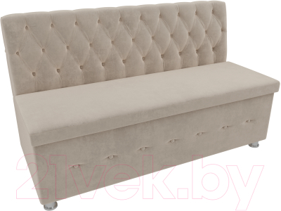 Скамья кухонная мягкая Mebelico Вента 284 / 108760