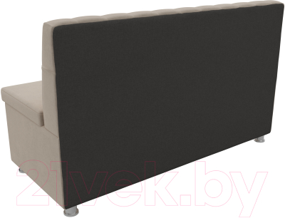 Скамья кухонная мягкая Mebelico Вента 284 / 108760