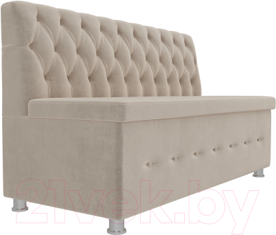 Скамья кухонная мягкая Mebelico Вента 284 / 108760