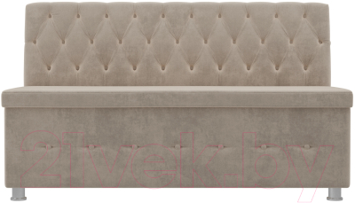 Скамья кухонная мягкая Mebelico Вента 284 / 108760