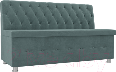 Скамья кухонная мягкая Mebelico Вента 284 / 108761 - фото