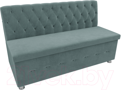 Скамья кухонная мягкая Mebelico Вента 284 / 108761