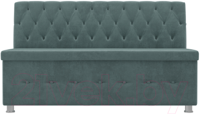 Скамья кухонная мягкая Mebelico Вента 284 / 108761