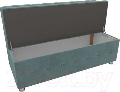 Скамья кухонная мягкая Mebelico Вента 284 / 108761