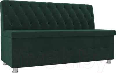 Скамья кухонная мягкая Mebelico Вента 284 / 108763 - фото