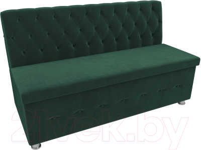 Скамья кухонная мягкая Mebelico Вента 284 / 108763