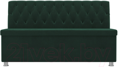 Скамья кухонная мягкая Mebelico Вента 284 / 108763