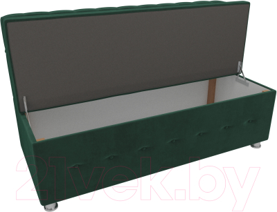 Скамья кухонная мягкая Mebelico Вента 284 / 108763