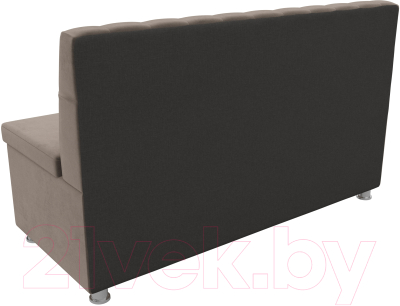 Скамья кухонная мягкая Mebelico Вента 284 / 108764