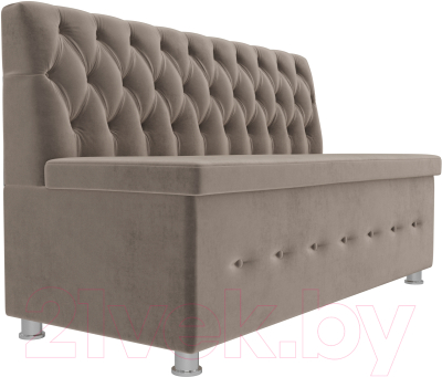 Скамья кухонная мягкая Mebelico Вента 284 / 108764