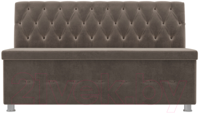 Скамья кухонная мягкая Mebelico Вента 284 / 108764