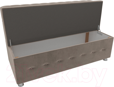 Скамья кухонная мягкая Mebelico Вента 284 / 108764