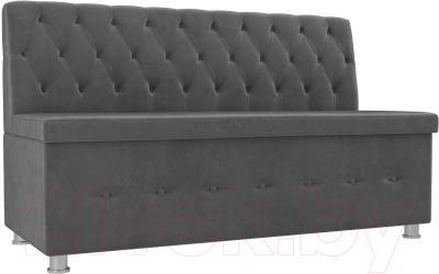 Скамья кухонная мягкая Mebelico Вента 284 / 108765 - фото