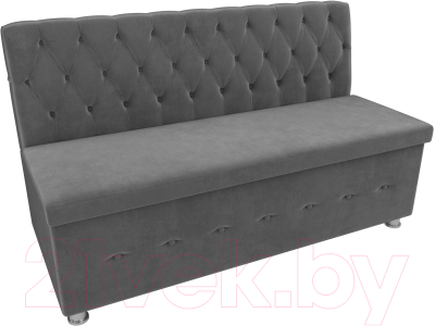 Скамья кухонная мягкая Mebelico Вента 284 / 108765