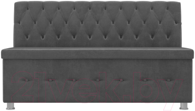 Скамья кухонная мягкая Mebelico Вента 284 / 108765