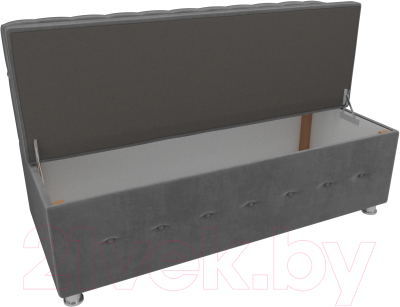 Скамья кухонная мягкая Mebelico Вента 284 / 108765