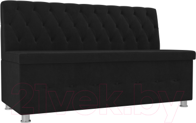 Скамья кухонная мягкая Mebelico Вента 284 / 108767 - фото