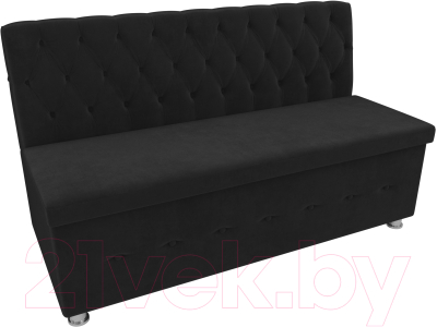 Скамья кухонная мягкая Mebelico Вента 284 / 108767