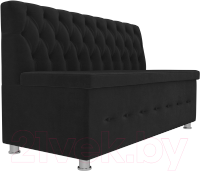 Скамья кухонная мягкая Mebelico Вента 284 / 108767