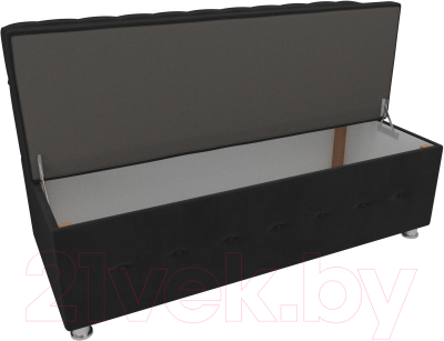 Скамья кухонная мягкая Mebelico Вента 284 / 108767