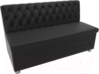 Скамья кухонная мягкая Mebelico Вента 284 / 108782