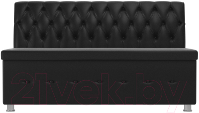 Скамья кухонная мягкая Mebelico Вента 284 / 108782