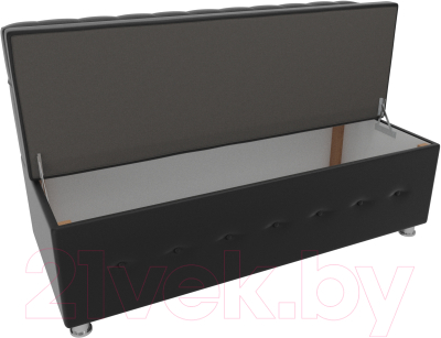 Скамья кухонная мягкая Mebelico Вента 284 / 108782