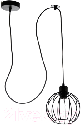 Потолочный светильник Aitin-Pro НСБ 9233/1/180 - фото