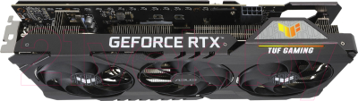 Видеокарта Asus TUF-RTX3060-O12G-V2-GAMING