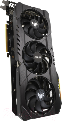 Видеокарта Asus TUF-RTX3060-O12G-V2-GAMING