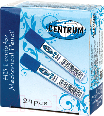 Набор грифелей для карандаша Centrum 80581