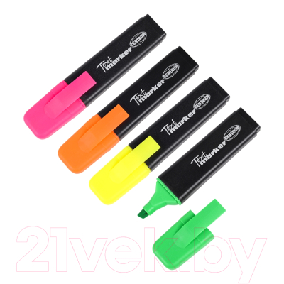 Набор маркеров Centrum 80469