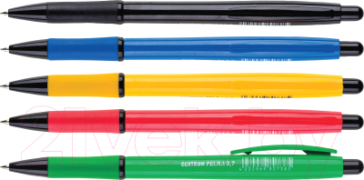 Ручка шариковая Centrum Prima 80738