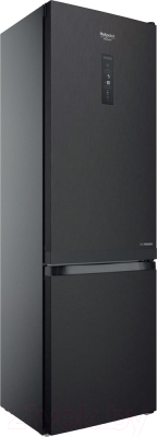 Холодильник с морозильником Hotpoint-Ariston HTS 8202I BX O3