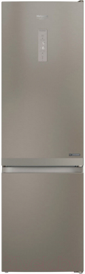 Холодильник с морозильником Hotpoint-Ariston HTS 8202I BZ O3 - фото