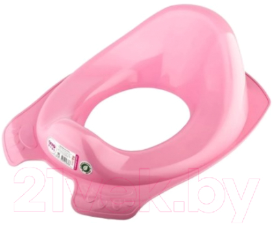 Детская накладка на унитаз Эльфпласт EP384 - фото