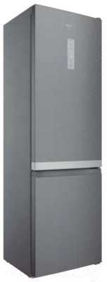 Холодильник с морозильником Hotpoint-Ariston HTS 7200 MX O3