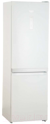 Холодильник с морозильником Hotpoint-Ariston HTS 5180 W - фото