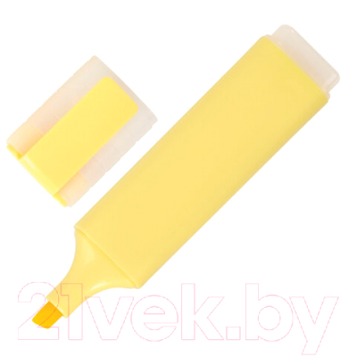 Набор маркеров Brauberg Original Pastel / 151697