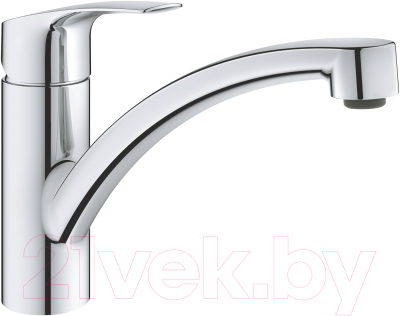 Смеситель GROHE Eurosmart 33281003 - фото