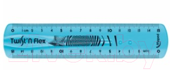 Набор для черчения Maped Twist'n Flex / 895024