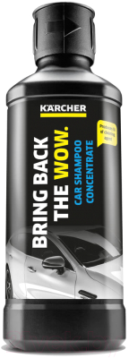 Набор автохимии Karcher 9.817-249