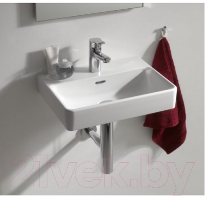 Умывальник Laufen Pro 55 / 189580001041