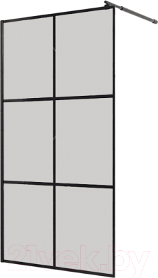 Душевая стенка RGW Walk In WA-111B 100 / 411011110-84 - фото