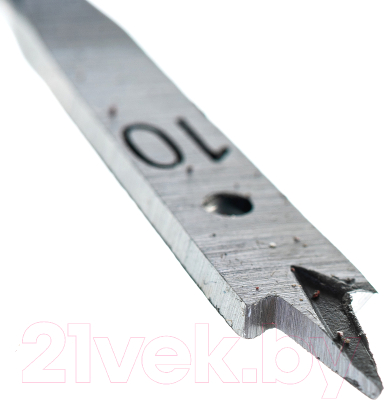 Сверло Rennbohr Перовое 10х152мм / 659110