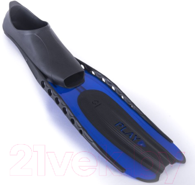 Ласты Salvas Play Fin / BA12842BBSTS - фото